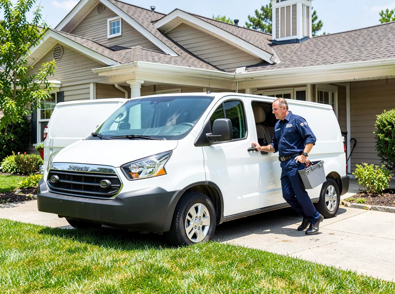 Emergency Plumber company in Saint Marys City, MD